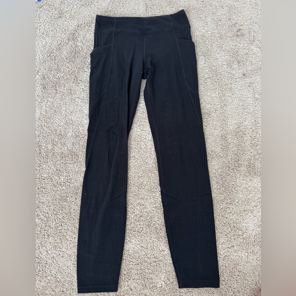 Athleta girl leggings